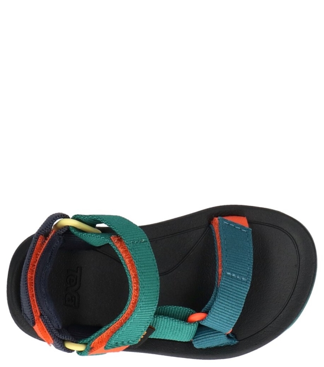 Teva Teva sandaal <span>1019390-BCMLT Hurricane XLT 2</span> Blue Coral Multi Teva sandaal <span>1019390-BCMLT Hurricane XLT 2</span> 1019390-BCMLT Hurricane XLT 2 meerkleurig - www.bremmerschoenen.live - Bremmer Schoenen