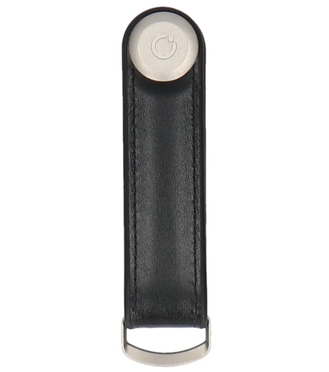 Orbitkey Orbitkey <span>KHL3-BLK-111</span> Black Orbitkey <span>KHL3-BLK-111</span> KHL3-BLK-111 zwart - www.bremmerschoenen.live - Bremmer Schoenen