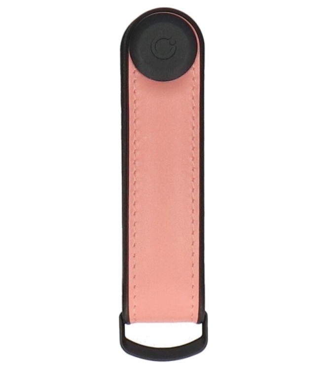 Orbitkey Orbitkey <span>KHL3-PPK-111</span> Pastel Pink Orbitkey <span>KHL3-PPK-111</span> KHL3-PPK-111 rose - www.bremmerschoenen.live - Bremmer Schoenen
