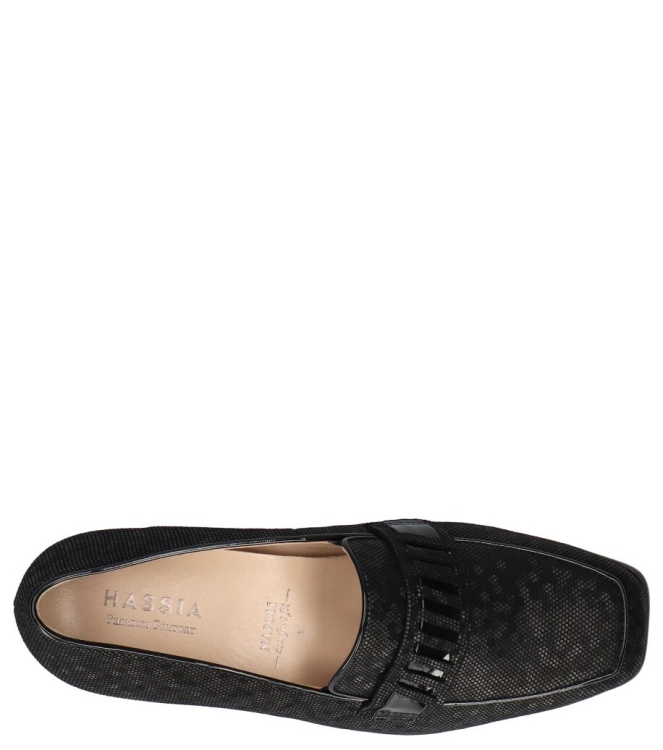 Hassia Hassia instapper <span>300844 0199 Napoli</span> 0199 schwarz pixel Hassia instapper <span>300844 0199 Napoli</span> 300844 0199 Napoli zwart - www.bremmerschoenen.live - Bremmer Schoenen