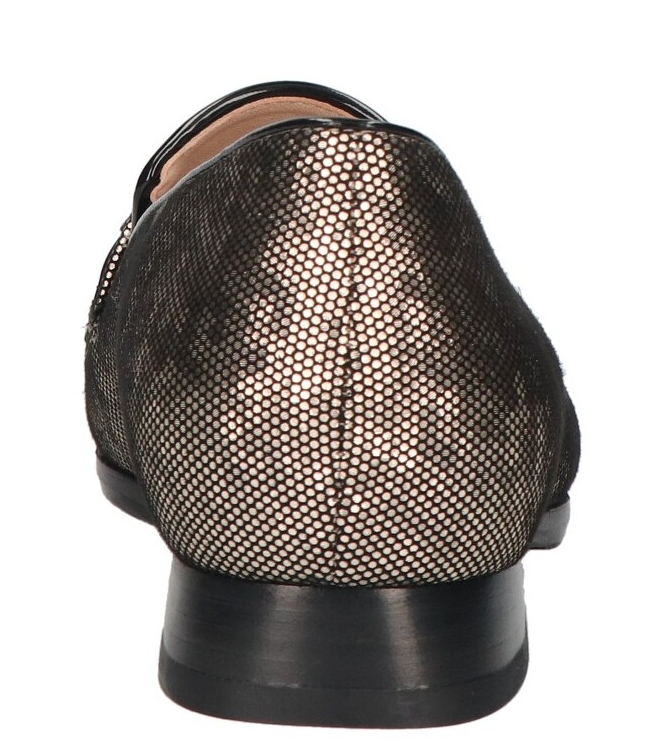 Hassia instapper <span>300844 1901 Napoli</span> 300844 1901 Napoli goud - www.bremmerschoenen.live - Bremmer Schoenen