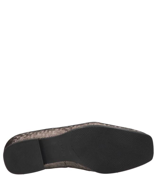 Hassia instapper <span>300844 1901 Napoli</span> 300844 1901 Napoli goud - www.bremmerschoenen.live - Bremmer Schoenen
