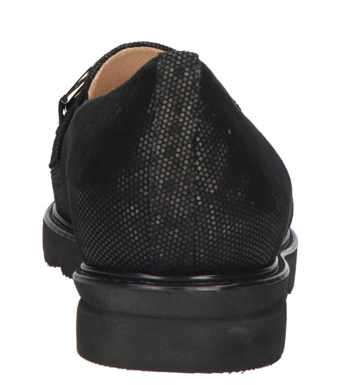 Hassia Hassia instapper <span>301577 0100 Pisa</span> 0100 schwarz pixel Hassia instapper <span>301577 0100 Pisa</span> 301577 0100 Pisa zwart - www.bremmerschoenen.live - Bremmer Schoenen