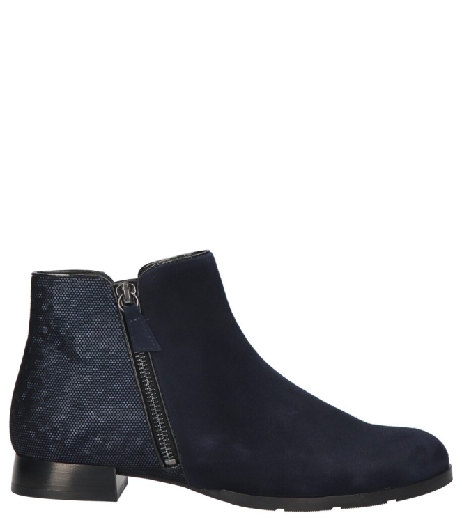 Hassia Hassia enkellaars <span>302113 3299 Madeira</span> 3299 blue pixel Hassia enkellaars <span>302113 3299 Madeira</span> 302113 3299 Madeira blauw - www.bremmerschoenen.live - Bremmer Schoenen