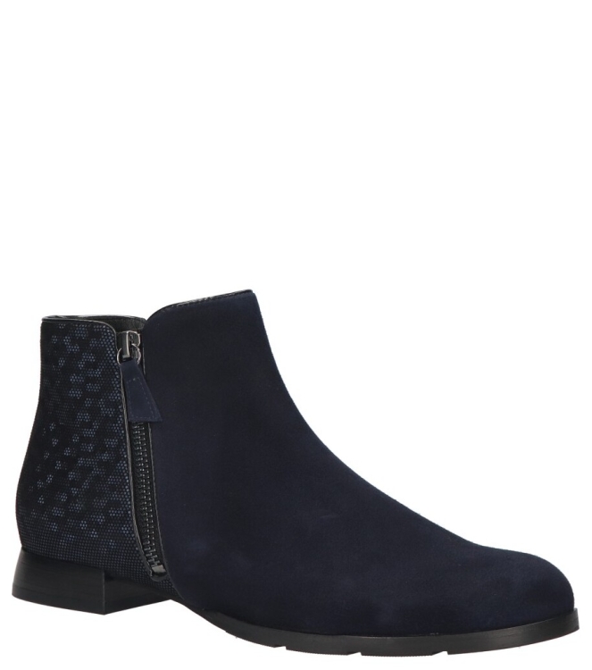Hassia Hassia enkellaars <span>302113 3299 Madeira</span> 3299 blue pixel Hassia enkellaars <span>302113 3299 Madeira</span> 302113 3299 Madeira blauw - www.bremmerschoenen.live - Bremmer Schoenen