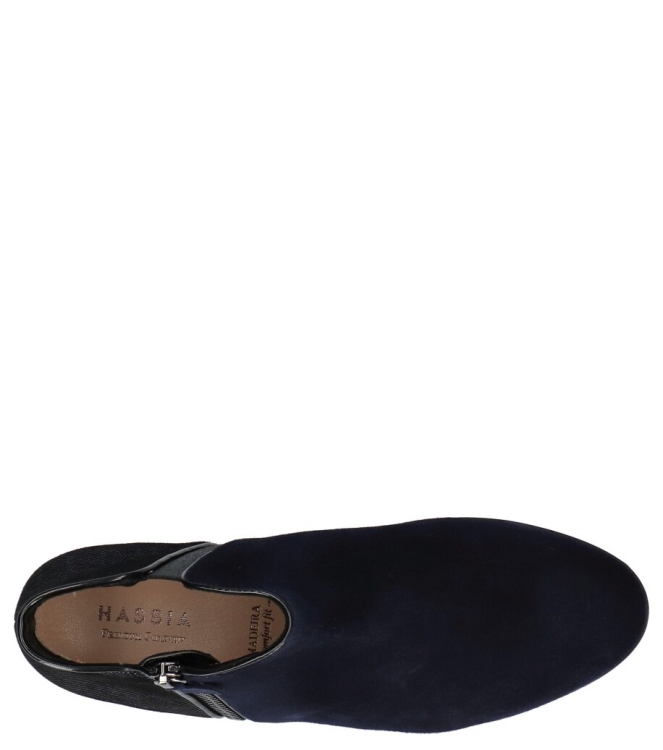 Hassia Hassia enkellaars <span>302113 3299 Madeira</span> 3299 blue pixel Hassia enkellaars <span>302113 3299 Madeira</span> 302113 3299 Madeira blauw - www.bremmerschoenen.live - Bremmer Schoenen