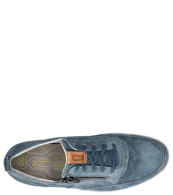 Gijs Gijs sneaker <span>2079 205 0921</span> 0921 blauw Gijs sneaker <span>2079 205 0921</span> 2079 205 0921 blauw - www.bremmerschoenen.live - Bremmer Schoenen