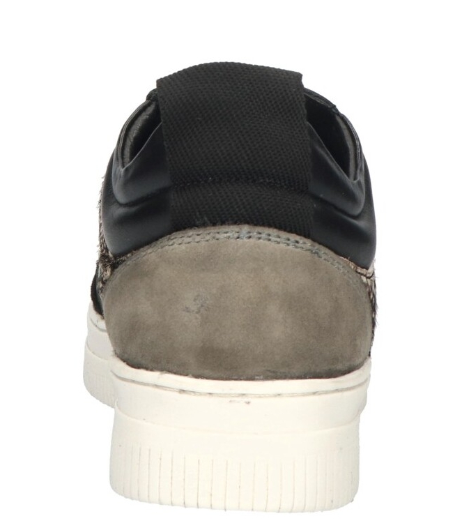 Maruti Maruti sneaker <span>66.1715.01 KJ6 Mel</span> KJ6 grey black bronze pixel black Maruti sneaker <span>66.1715.01 KJ6 Mel</span> 66.1715.01 KJ6 Mel zwart - www.bremmerschoenen.live - Bremmer Schoenen