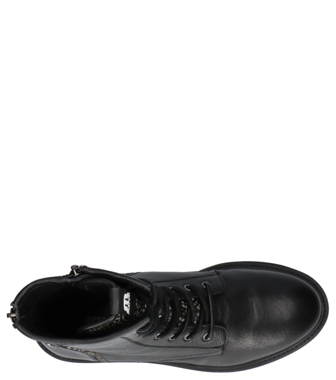 Maruti Maruti veterboot <span>66.1721.01 AEG Bonnie</span> AEG black pixel blackz Maruti veterboot <span>66.1721.01 AEG Bonnie</span> 66.1721.01 AEG Bonnie zwart - www.bremmerschoenen.live - Bremmer Schoenen