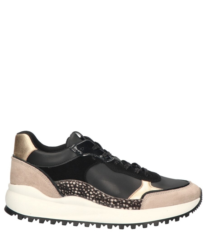 Maruti Maruti sneaker <span>66.1727.01 AGN Billa</span> AGN black beige metallic gold pixel Maruti sneaker <span>66.1727.01 AGN Billa</span> 66.1727.01 AGN Billa zwart - www.bremmerschoenen.live - Bremmer Schoenen