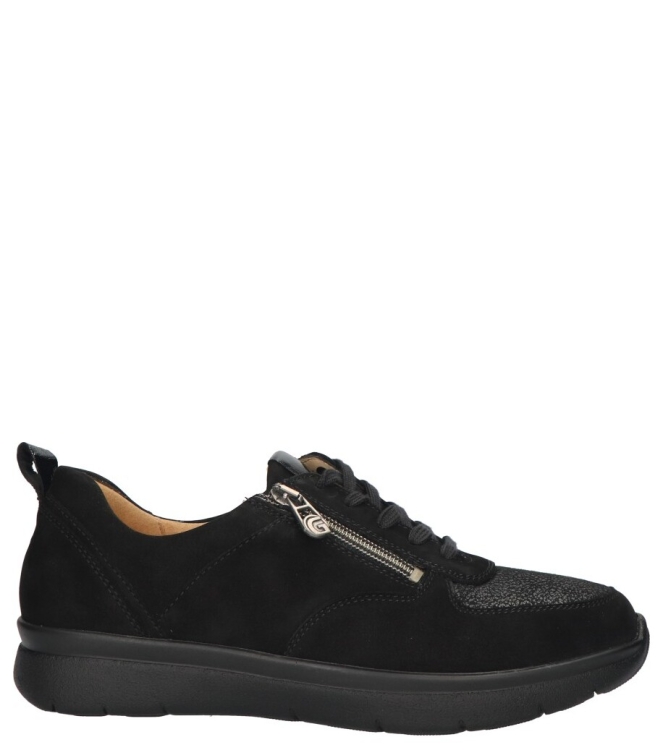 Ganter Ganter sneaker <span>209226 0100 Kira</span> 0100 schwarz Ganter sneaker <span>209226 0100 Kira</span> 209226 0100 Kira zwart - www.bremmerschoenen.live - Bremmer Schoenen
