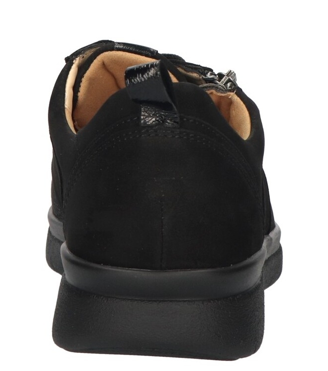 Ganter Ganter sneaker <span>209226 0100 Kira</span> 0100 schwarz Ganter sneaker <span>209226 0100 Kira</span> 209226 0100 Kira zwart - www.bremmerschoenen.live - Bremmer Schoenen