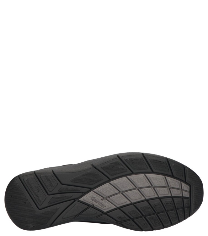 Ganter Ganter sneaker <span>209226 0100 Kira</span> 0100 schwarz Ganter sneaker <span>209226 0100 Kira</span> 209226 0100 Kira zwart - www.bremmerschoenen.live - Bremmer Schoenen