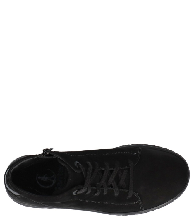 Ganter Ganter sneaker <span>204562 0100 Heike</span> 0100 schwarz Ganter sneaker <span>204562 0100 Heike</span> 204562 0100 Heike zwart - www.bremmerschoenen.live - Bremmer Schoenen