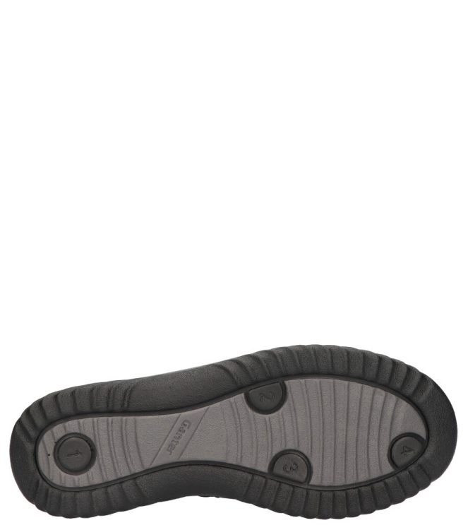 Ganter Ganter sneaker <span>204562 0100 Heike</span> 0100 schwarz Ganter sneaker <span>204562 0100 Heike</span> 204562 0100 Heike zwart - www.bremmerschoenen.live - Bremmer Schoenen