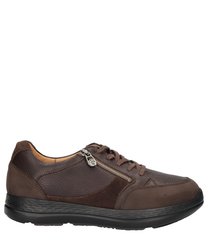 Ganter Ganter sneaker <span>259847 2000 Karl-Ludwig</span> 2000 espresso Ganter sneaker <span>259847 2000 Karl-Ludwig</span> 259847 2000 Karl-Ludwig bruin - www.bremmerschoenen.live - Bremmer Schoenen