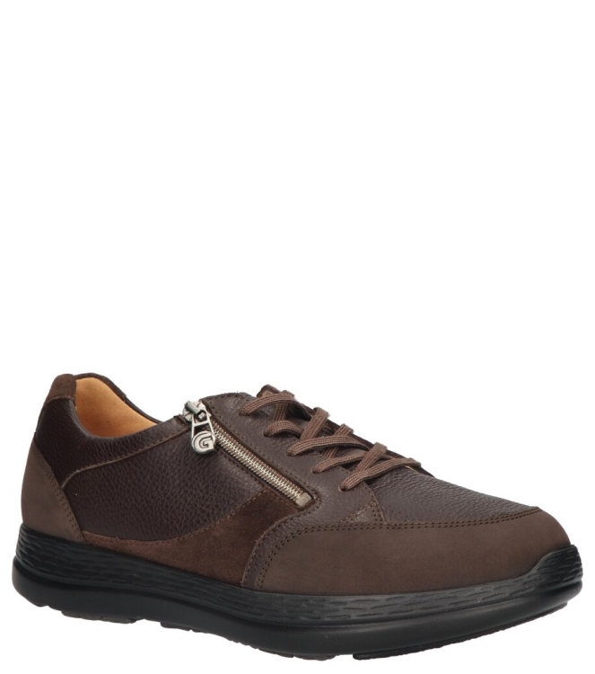 Ganter Ganter sneaker <span>259847 2000 Karl-Ludwig</span> 2000 espresso Ganter sneaker <span>259847 2000 Karl-Ludwig</span> 259847 2000 Karl-Ludwig bruin - www.bremmerschoenen.live - Bremmer Schoenen
