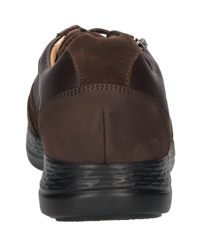 Ganter Ganter sneaker <span>259847 2000 Karl-Ludwig</span> 2000 espresso Ganter sneaker <span>259847 2000 Karl-Ludwig</span> 259847 2000 Karl-Ludwig bruin - www.bremmerschoenen.live - Bremmer Schoenen