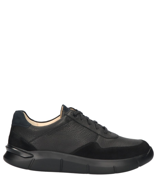 Ganter Ganter sneaker <span>251720 0100 George</span> 0100 schwarz Ganter sneaker <span>251720 0100 George</span> 251720 0100 George zwart - www.bremmerschoenen.live - Bremmer Schoenen