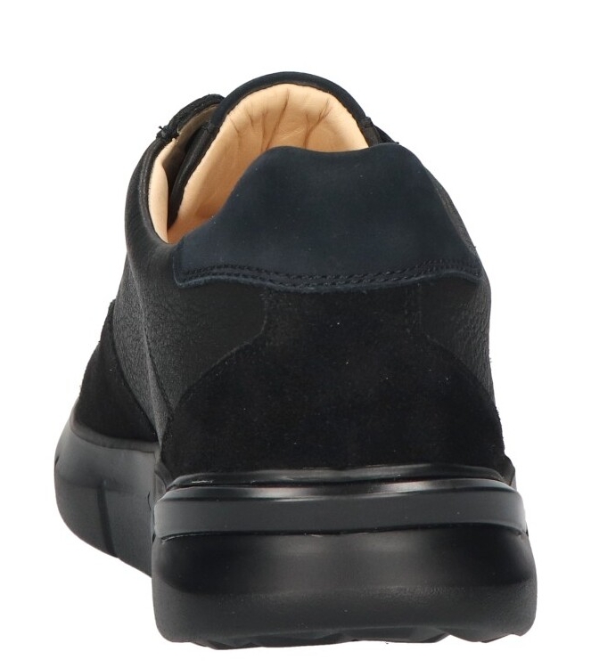 Ganter Ganter sneaker <span>251720 0100 George</span> 0100 schwarz Ganter sneaker <span>251720 0100 George</span> 251720 0100 George zwart - www.bremmerschoenen.live - Bremmer Schoenen