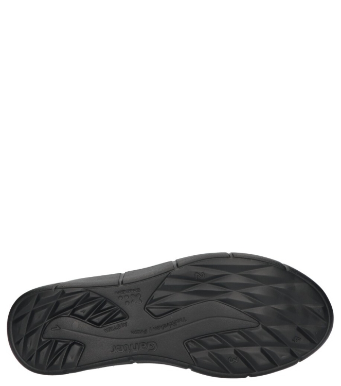 Ganter Ganter sneaker <span>251720 0100 George</span> 0100 schwarz Ganter sneaker <span>251720 0100 George</span> 251720 0100 George zwart - www.bremmerschoenen.live - Bremmer Schoenen