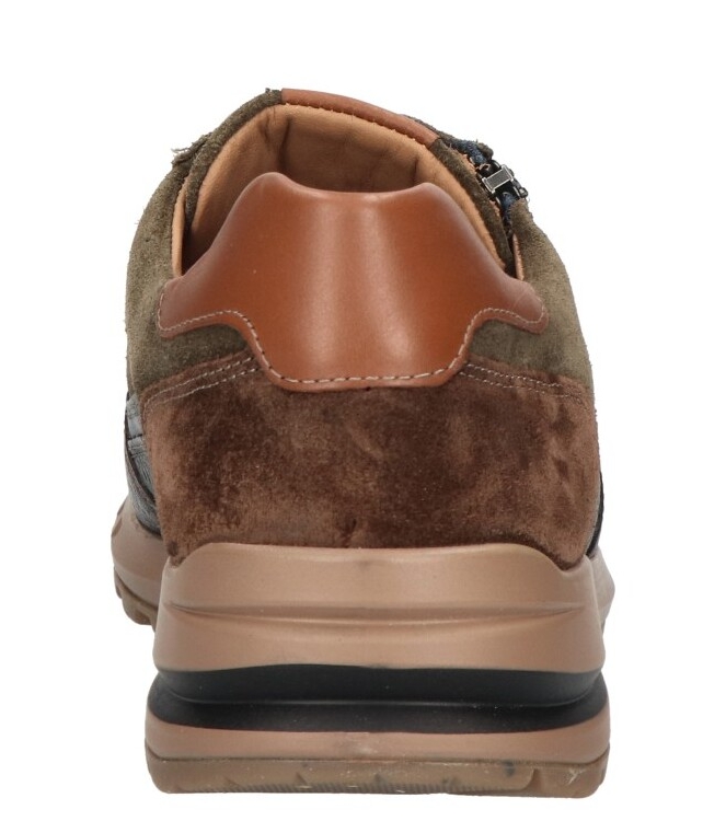 Mephisto Mephisto sneaker <span>Bradley 1351/ 3619</span> Oregon 1351/ Velsport 3619 Mephisto sneaker <span>Bradley 1351/ 3619</span> Bradley 1351/ 3619 groen - www.bremmerschoenen.live - Bremmer Schoenen
