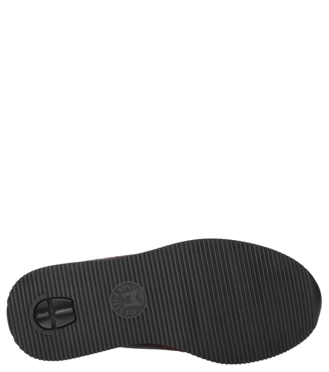 Mephisto Mephisto sneaker <span>Gilford 1300/ 6100</span> Oregon 1300/ Randy 6100 Mephisto sneaker <span>Gilford 1300/ 6100</span> Gilford 1300/ 6100 zwart - www.bremmerschoenen.live - Bremmer Schoenen