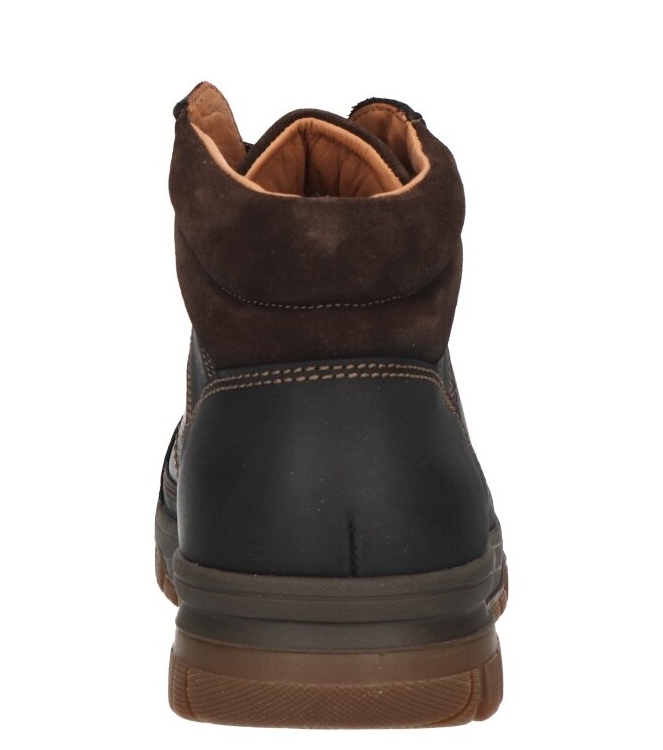 Mephisto Mephisto sneaker <span>Pitt 1551/ 100</span> Nevada 1551/ Grizzly 100 Mephisto sneaker <span>Pitt 1551/ 100</span> Pitt 1551/ 100 bruin - www.bremmerschoenen.live - Bremmer Schoenen