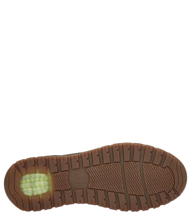 Mephisto Mephisto sneaker <span>Pitt 1551/ 100</span> Nevada 1551/ Grizzly 100 Mephisto sneaker <span>Pitt 1551/ 100</span> Pitt 1551/ 100 bruin - www.bremmerschoenen.live - Bremmer Schoenen
