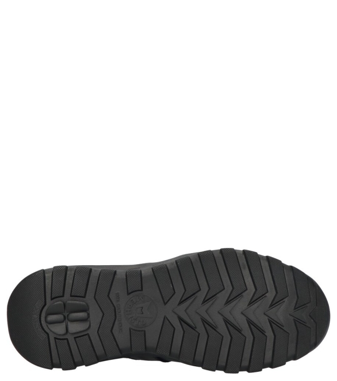 Mephisto Mephisto sneaker <span>Fasco 100/ 152</span> Grizzly 100/152 Mephisto sneaker <span>Fasco 100/ 152</span> Fasco 100/ 152 zwart - www.bremmerschoenen.live - Bremmer Schoenen
