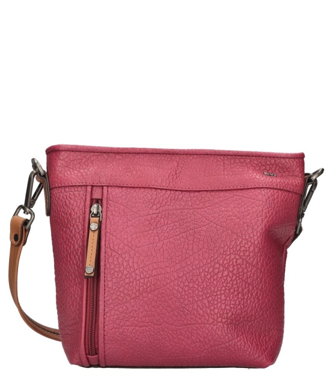 Berba Berba tas <span>125-052-09</span> Magenta Berba tas <span>125-052-09</span> 125-052-09 rose - www.bremmerschoenen.live - Bremmer Schoenen