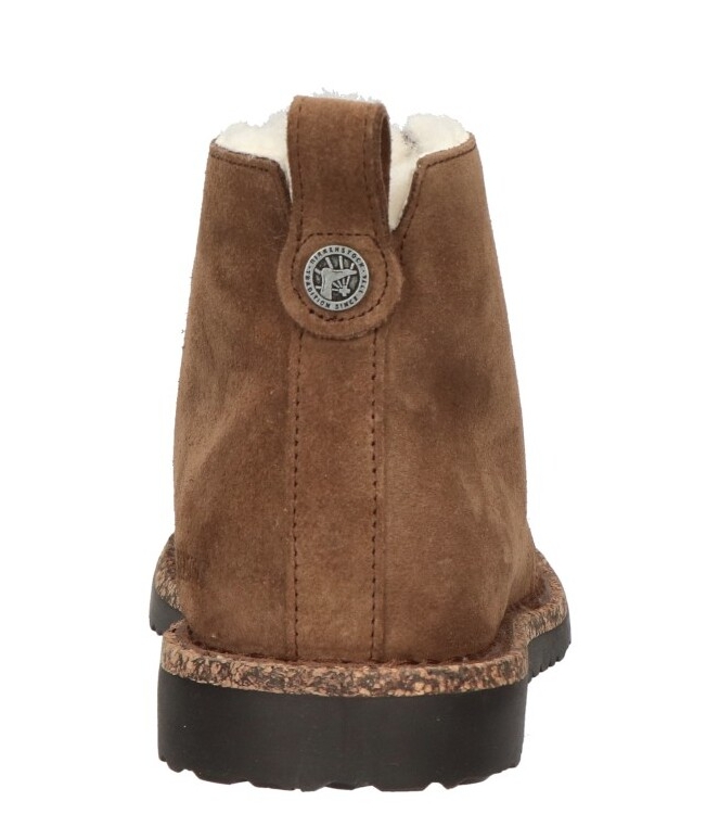 Birkenstock Birkenstock veterboot <span>1028148 Uppsala</span> Dark Tea Birkenstock veterboot <span>1028148 Uppsala</span> 1028148 Uppsala cognac - www.bremmerschoenen.live - Bremmer Schoenen