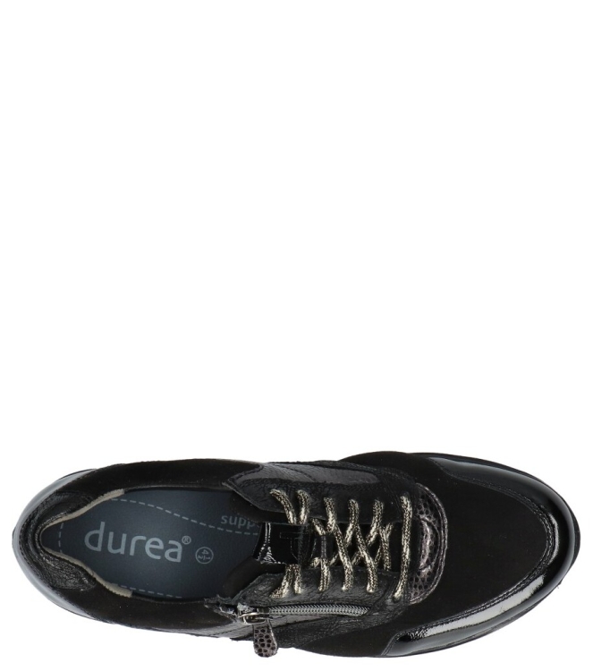 Durea Durea sneaker <span>6279 682 1140</span> 1140 zwart Durea sneaker <span>6279 682 1140</span> 6279 682 1140 zwart - www.bremmerschoenen.live - Bremmer Schoenen