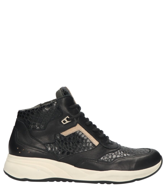 Durea Durea sneaker <span>9778 602 1167</span> 1167 zwart Durea sneaker <span>9778 602 1167</span> 9778 602 1167 zwart - www.bremmerschoenen.live - Bremmer Schoenen