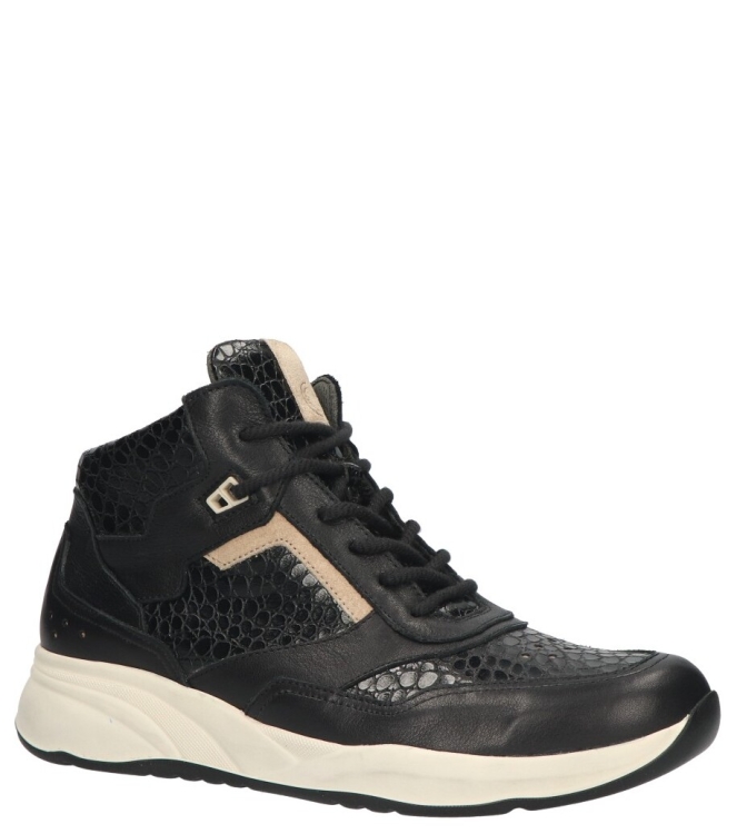 Durea Durea sneaker <span>9778 602 1167</span> 1167 zwart Durea sneaker <span>9778 602 1167</span> 9778 602 1167 zwart - www.bremmerschoenen.live - Bremmer Schoenen