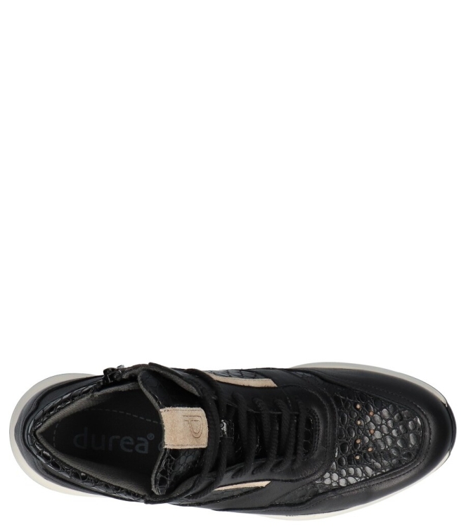 Durea Durea sneaker <span>9778 602 1167</span> 1167 zwart Durea sneaker <span>9778 602 1167</span> 9778 602 1167 zwart - www.bremmerschoenen.live - Bremmer Schoenen