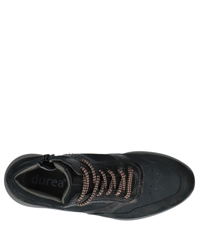 Durea Durea sneaker <span>9778 602 0685</span> 0685 zwart Durea sneaker <span>9778 602 0685</span> 9778 602 0685 zwart - www.bremmerschoenen.live - Bremmer Schoenen