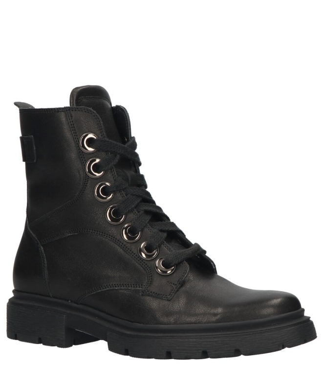 Durea Durea veterboot <span>9809 752 5598</span> 5598 zwart Durea veterboot <span>9809 752 5598</span> 9809 752 5598 zwart - www.bremmerschoenen.live - Bremmer Schoenen