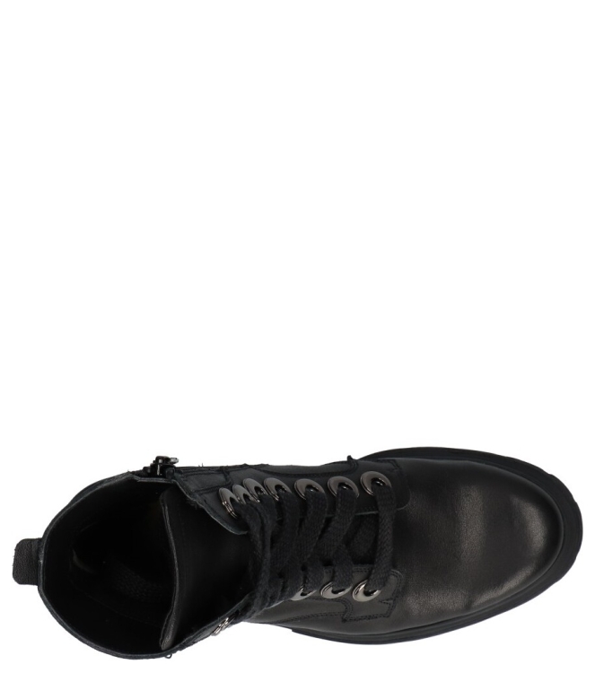 Durea Durea veterboot <span>9809 752 5598</span> 5598 zwart Durea veterboot <span>9809 752 5598</span> 9809 752 5598 zwart - www.bremmerschoenen.live - Bremmer Schoenen