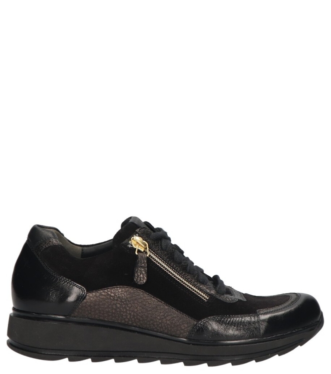 Durea Durea sneaker <span>6263 684 1300</span> 1300 zwart Durea sneaker <span>6263 684 1300</span> 6263 684 1300 zwart - www.bremmerschoenen.live - Bremmer Schoenen