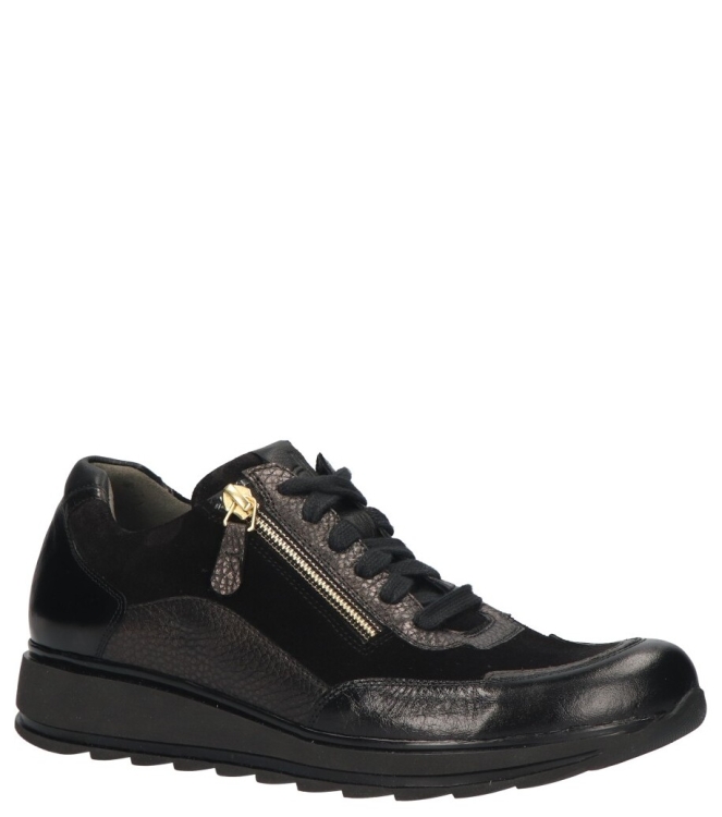 Durea Durea sneaker <span>6263 684 1300</span> 1300 zwart Durea sneaker <span>6263 684 1300</span> 6263 684 1300 zwart - www.bremmerschoenen.live - Bremmer Schoenen