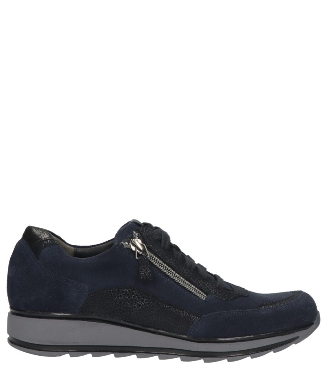 Durea Durea sneaker <span>6263 684 1136</span> 1136 blauw Durea sneaker <span>6263 684 1136</span> 6263 684 1136 blauw - www.bremmerschoenen.live - Bremmer Schoenen