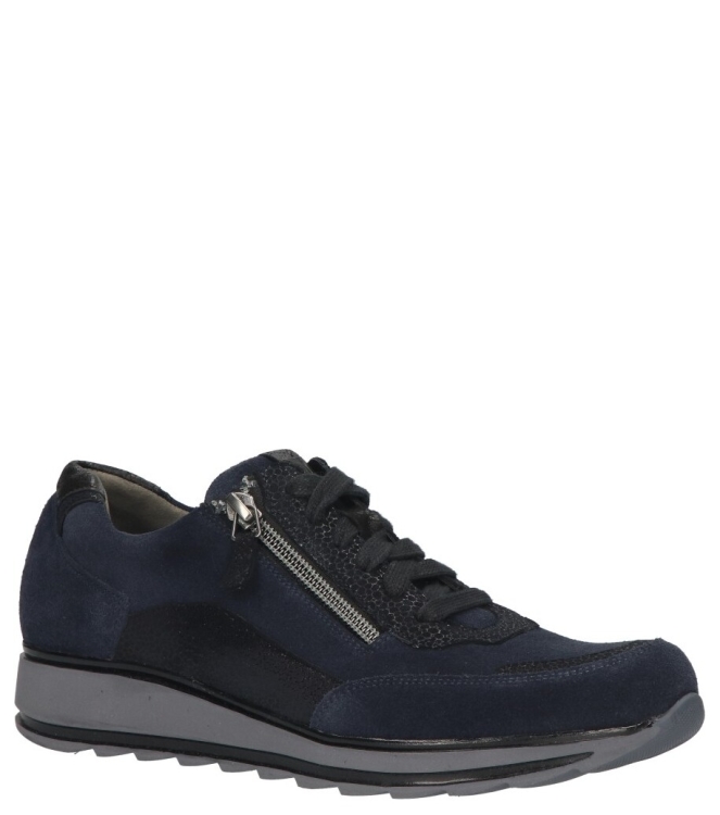 Durea Durea sneaker <span>6263 684 1136</span> 1136 blauw Durea sneaker <span>6263 684 1136</span> 6263 684 1136 blauw - www.bremmerschoenen.live - Bremmer Schoenen