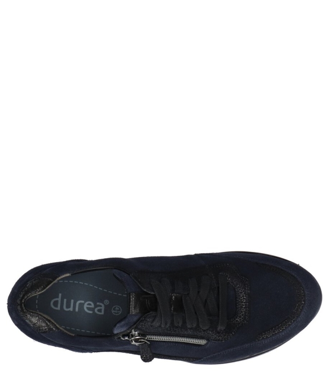 Durea Durea sneaker <span>6263 684 1136</span> 1136 blauw Durea sneaker <span>6263 684 1136</span> 6263 684 1136 blauw - www.bremmerschoenen.live - Bremmer Schoenen