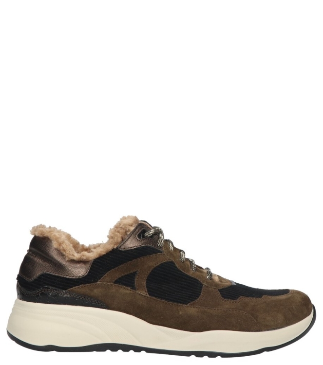 Durea Durea sneaker <span>6285 604 1164</span> 1164 meerkleurig Durea sneaker <span>6285 604 1164</span> 6285 604 1164 bruin - www.bremmerschoenen.live - Bremmer Schoenen