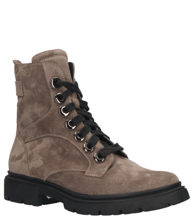 Durea Durea veterboot <span>9809 754 1282</span> 1282 taupe Durea veterboot <span>9809 754 1282</span> 9809 754 1282 grijs - www.bremmerschoenen.live - Bremmer Schoenen
