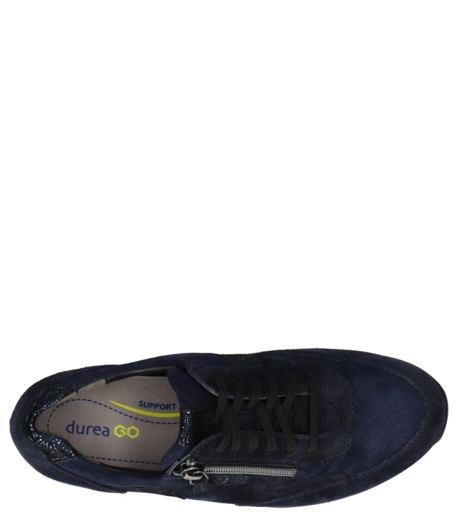 Durea Durea sneaker <span>6260 685 0566</span> 0566 blauw Durea sneaker <span>6260 685 0566</span> 6260 685 0566 blauw - www.bremmerschoenen.live - Bremmer Schoenen