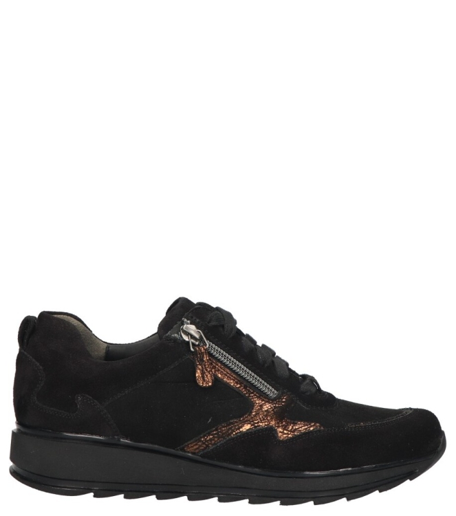 Durea Durea sneaker <span>6261 685 1135</span> 1135 zwart Durea sneaker <span>6261 685 1135</span> 6261 685 1135 zwart - www.bremmerschoenen.live - Bremmer Schoenen