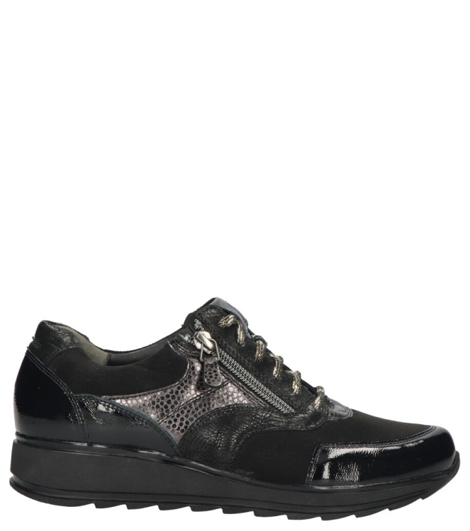 Durea Durea sneaker <span>6279 685 1140</span> 1140 zwart Durea sneaker <span>6279 685 1140</span> 6279 685 1140 zwart - www.bremmerschoenen.live - Bremmer Schoenen