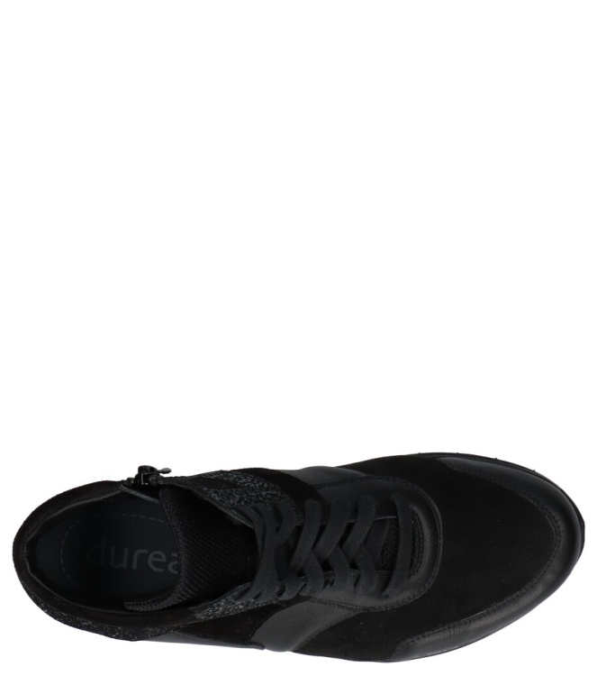 Durea Durea sneaker <span>9745 685 1325</span> 1325 zwart Durea sneaker <span>9745 685 1325</span> 9745 685 1325 zwart - www.bremmerschoenen.live - Bremmer Schoenen